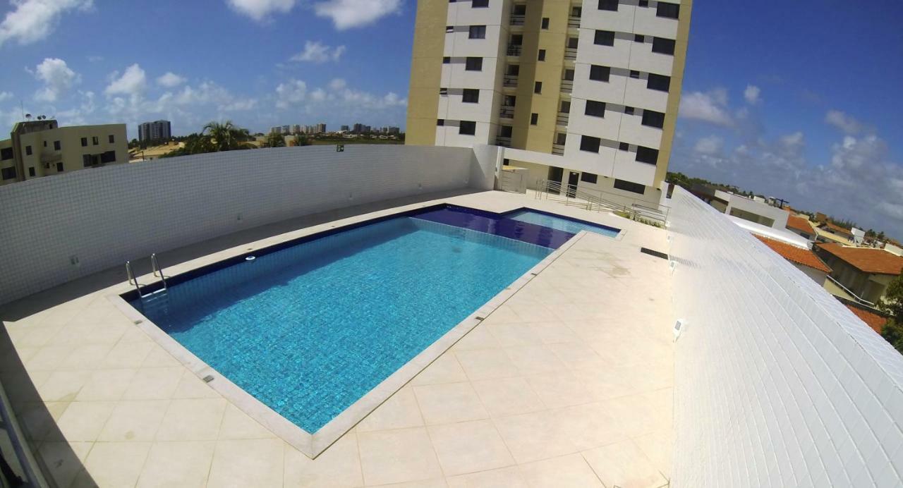 Apartment Novo 3/4, Bem Aconchegante Na Farolandia, Todos Os Quartos Com Ar Condicionado