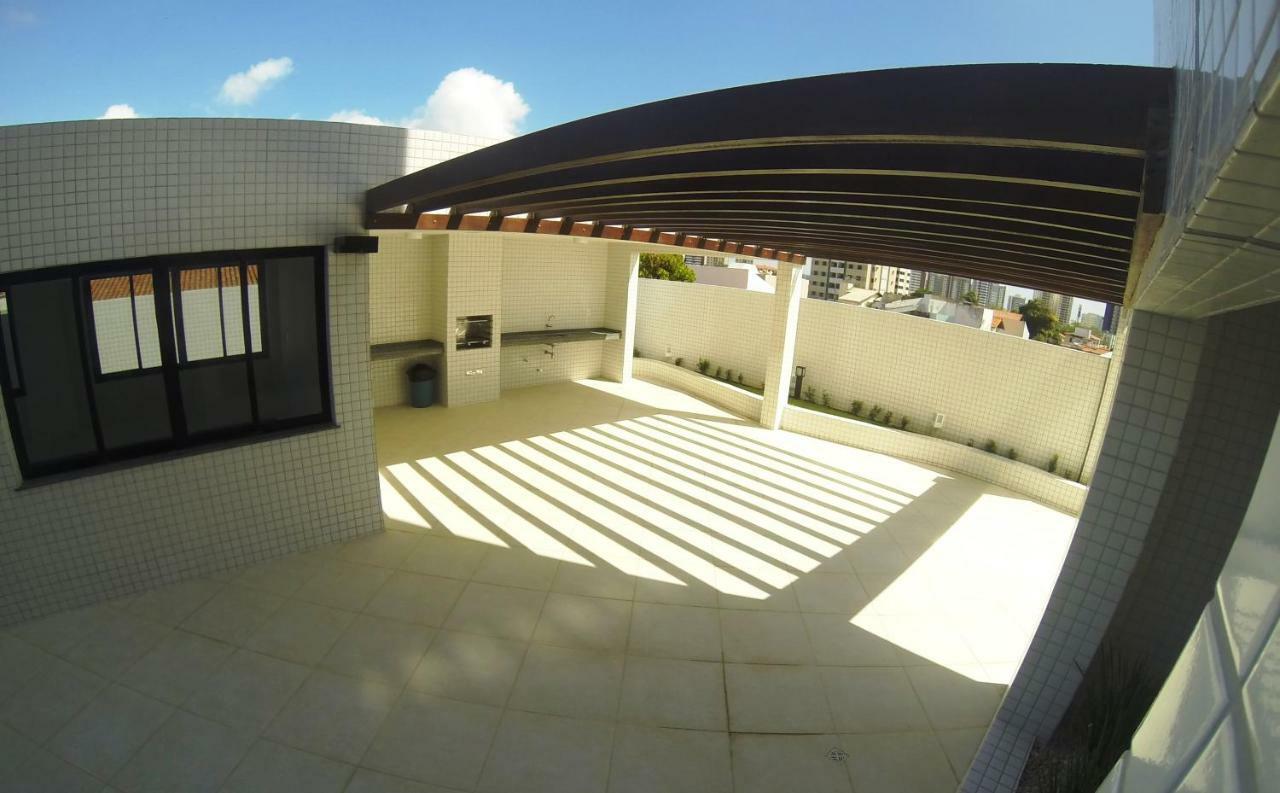 Novo 3/4, Bem Aconchegante Na Farolandia, Todos Os Quartos Com Ar Condicionado Apartment